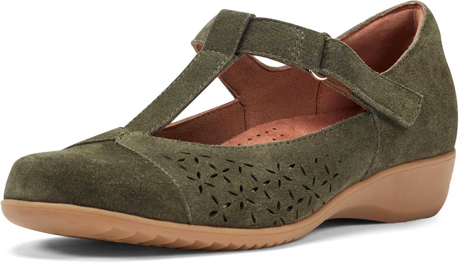 Cobb Hill Rowen Women's Slip On