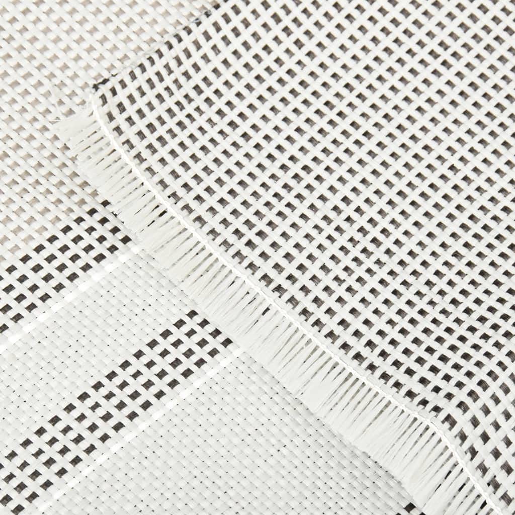 Tappeto per tenda, 300 x 250 cm, grigio, resistente, per campeggio, roulotte, balcone, impermeabile, facile da tagliare, ideale per tenda, terrazza, giardino