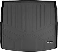 Vista 26 de MAXLINER - Juego de alfombrillas de ajuste personalizado de 3 filas compatibles con Honda Odyssey 2011-2017