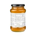INDIGENOUS HONEY Juliflora Babool Kikar Honey Pure 530g Glass Jar gallery image