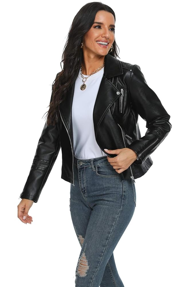 JEANASIS 【eL】Fur LeatherJacket JEANASIS 【eL】Fur LeatherJacket JEANASIS 【eL】Fur