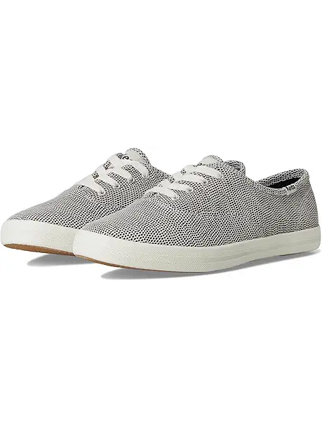 Женские кроссовки Keds Champion Leather Lace Up на каждый день