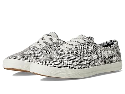 Keds Champion Leather Lace Up Women