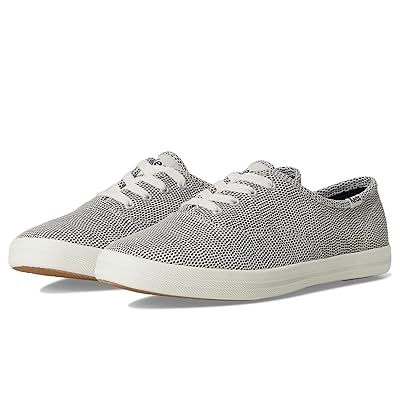Keds Champion Leather Lace Up Women