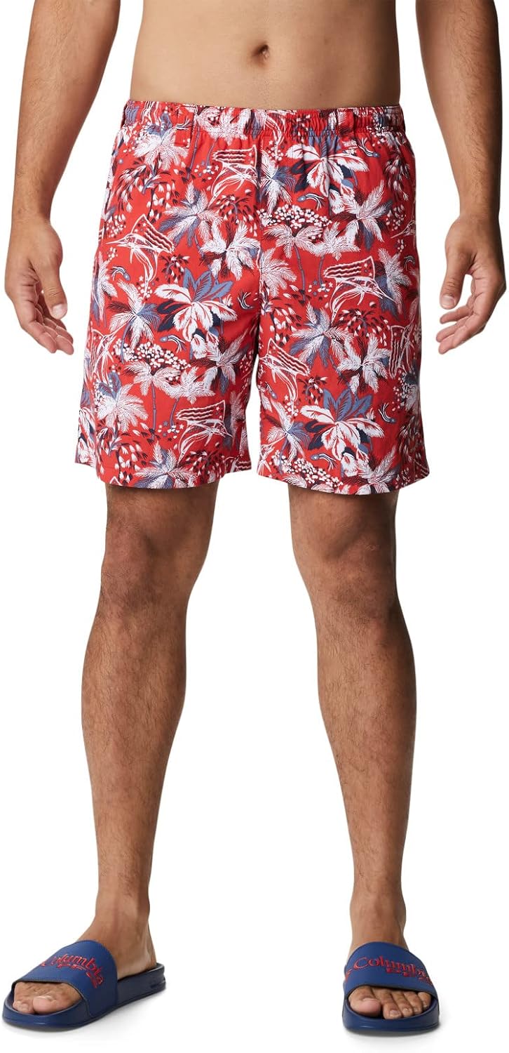 Columbia Men's Super Backcast Water Short