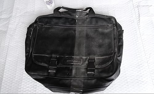 Miniatura 3 de Leather Hero Limpiador y restaurador  4oz (hace 16 onzas)  Seguro para todo el cuero liso  Fabricado en Estados Unidos, Claro