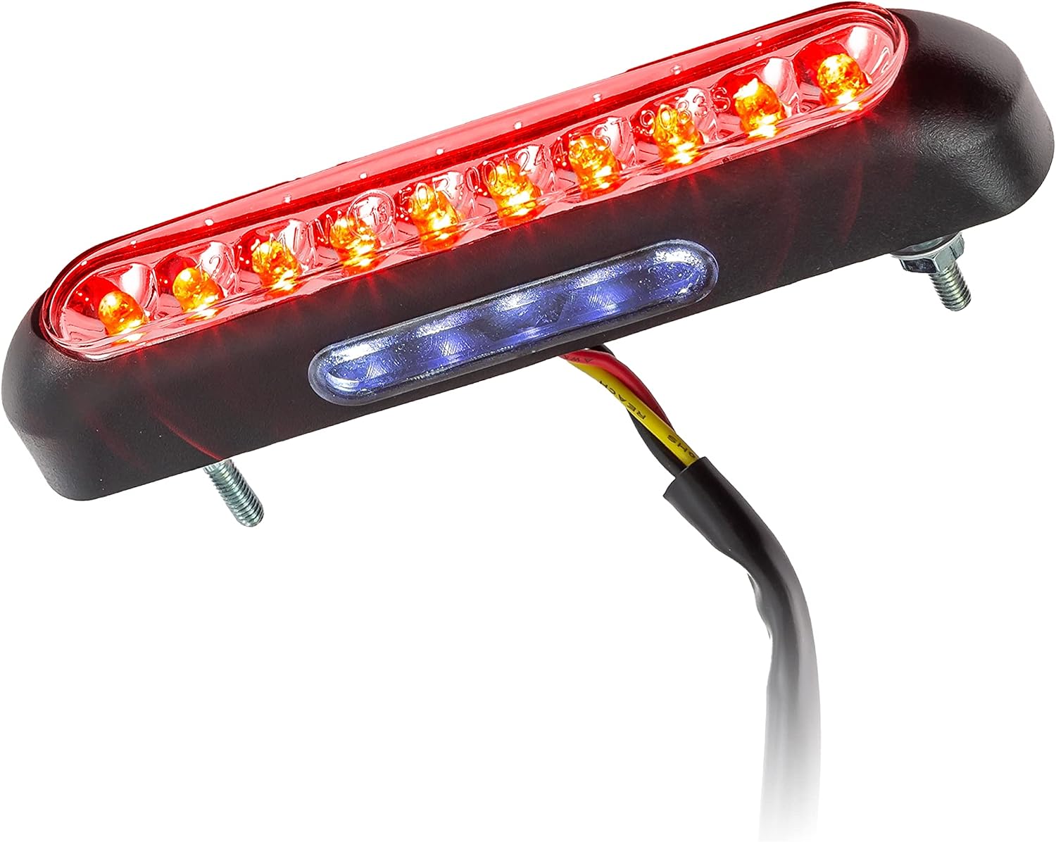LED-Rücklicht