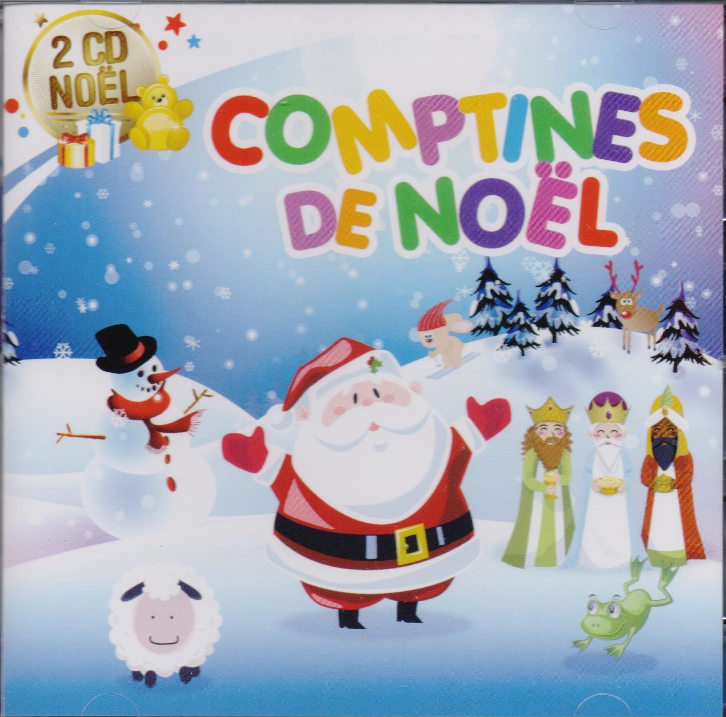 Comptines
