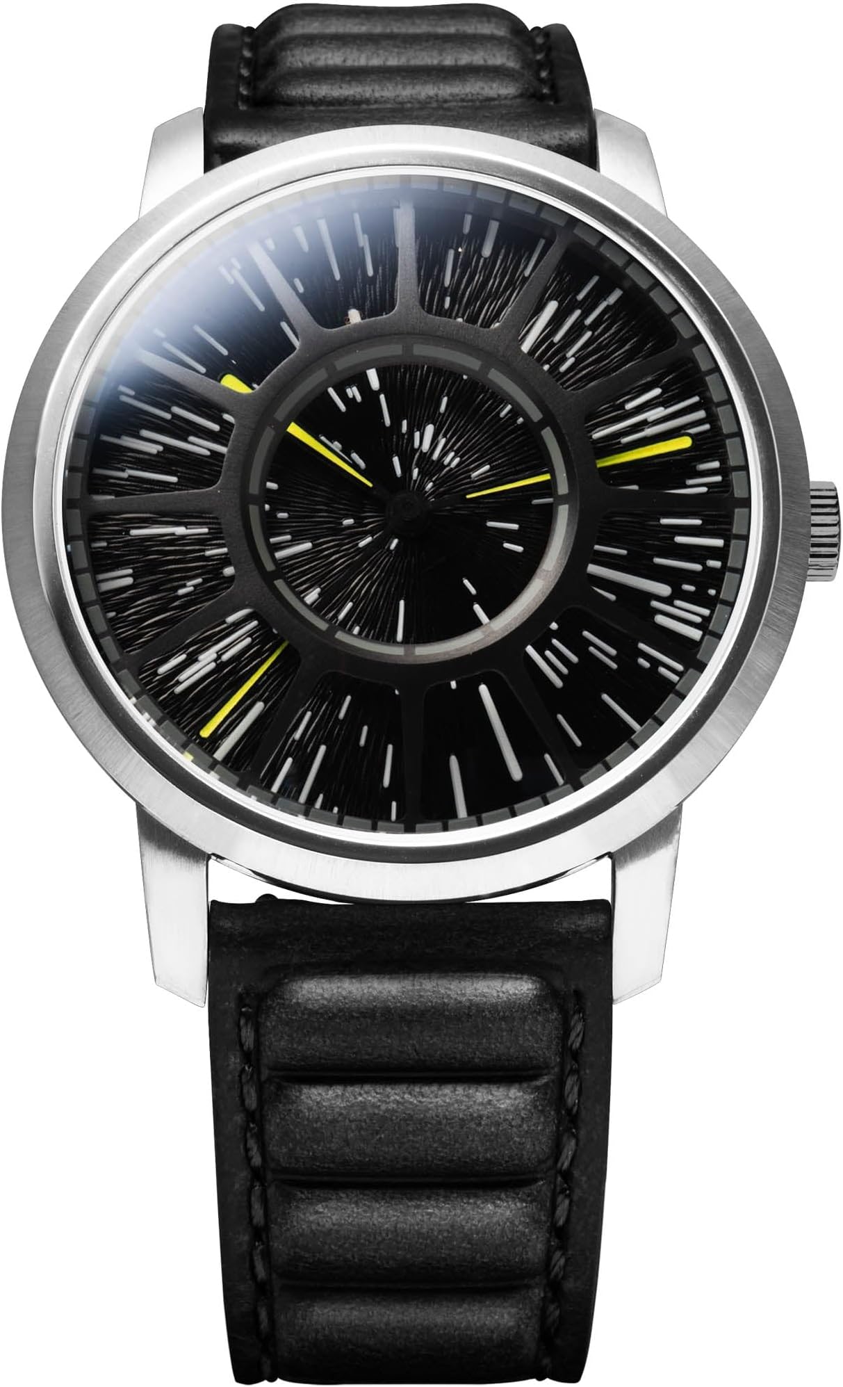 Xeric Hyperspace Automatic Interstellar