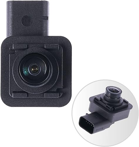 Cámara de respaldo sustituye a Ford F-150 OE 2015-2017 N. de pieza FL3Z-19G490-D, FL3Z-19G490-B