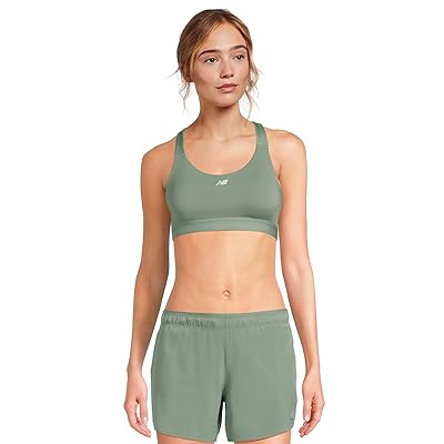 New Balance Essential Train Bra Women