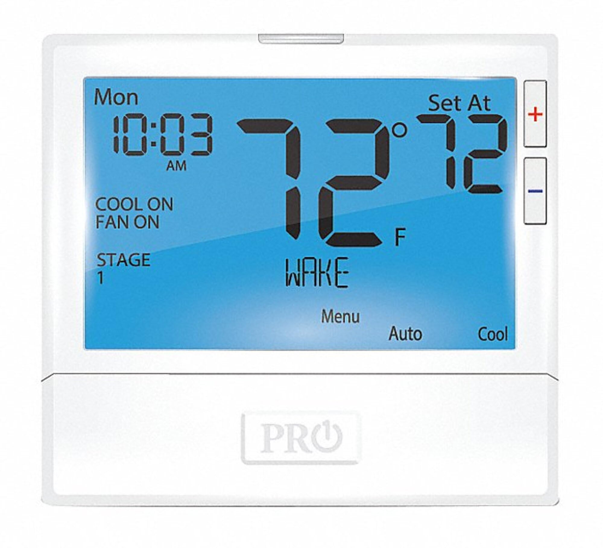 Pro1 Iaq T855