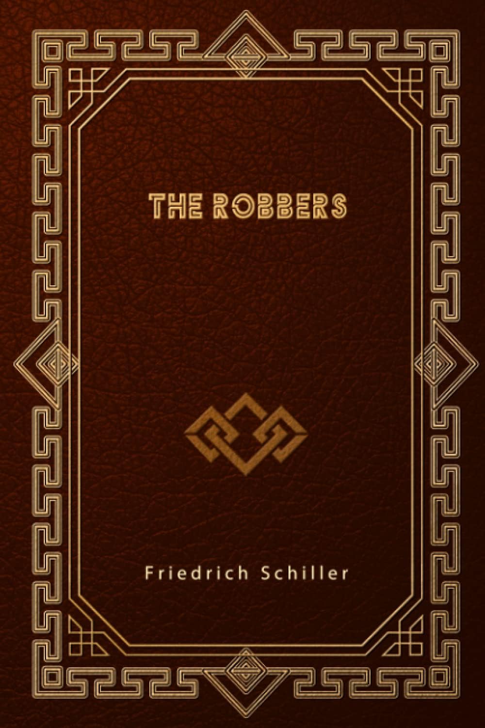 The Robbers