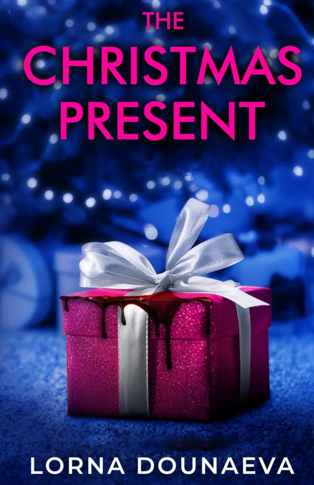The Christmas Present: Não há escapatória neste Natal (Segredos e mentiras: thrillers psicológicos (romances independentes))