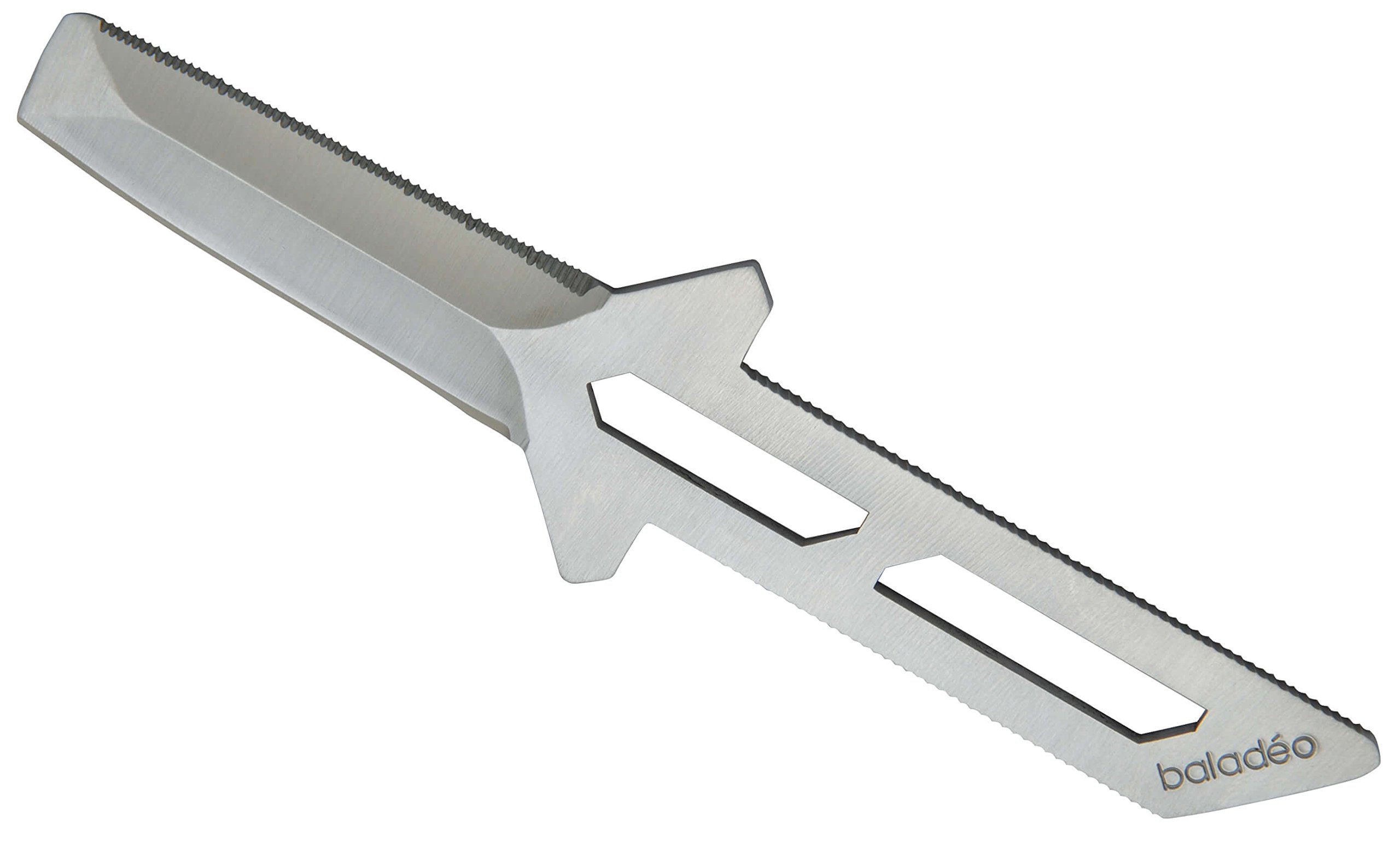 Baladeo Sipadan Diving Knife