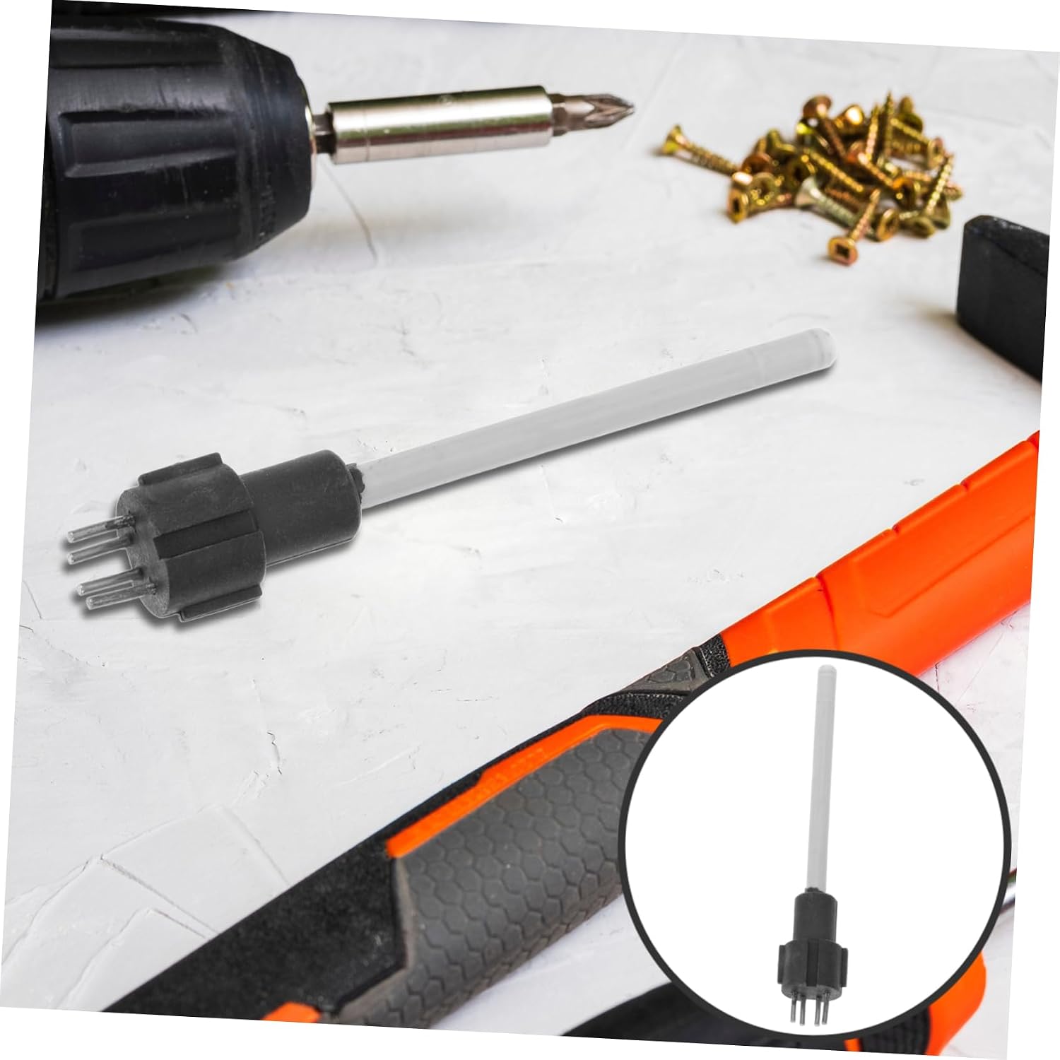 Angoily Soldering Iron Heater Ceramic Core Welding Heating Core Solder Station