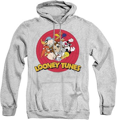 Looney Tunes Group Unisex Adult Pull 