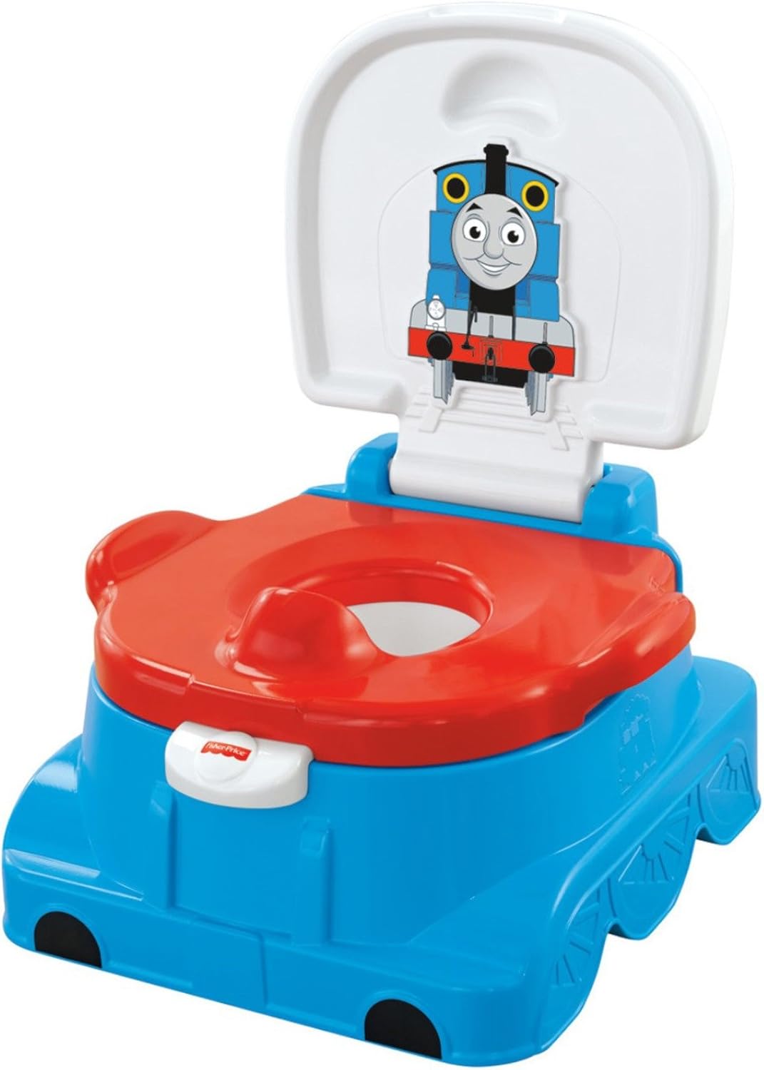 アガツマ トーマス 幼児用補助便座 豪華 幼児用補助便座