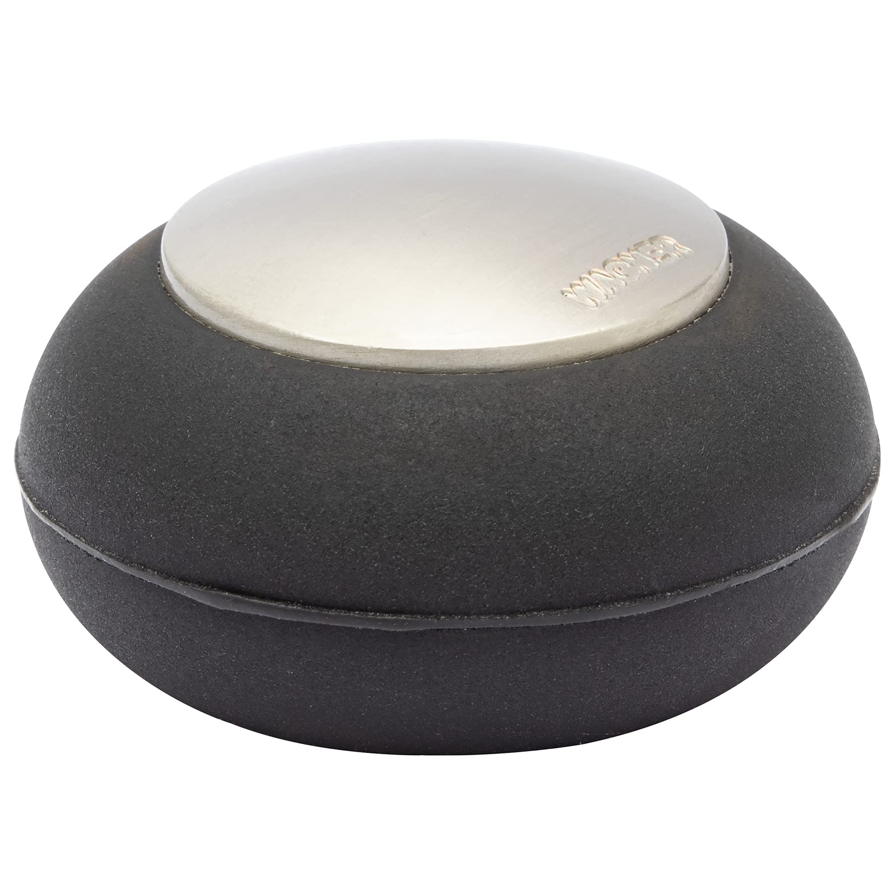 WAGNER Doorstop ROUND, diameter 30 x 17 mm