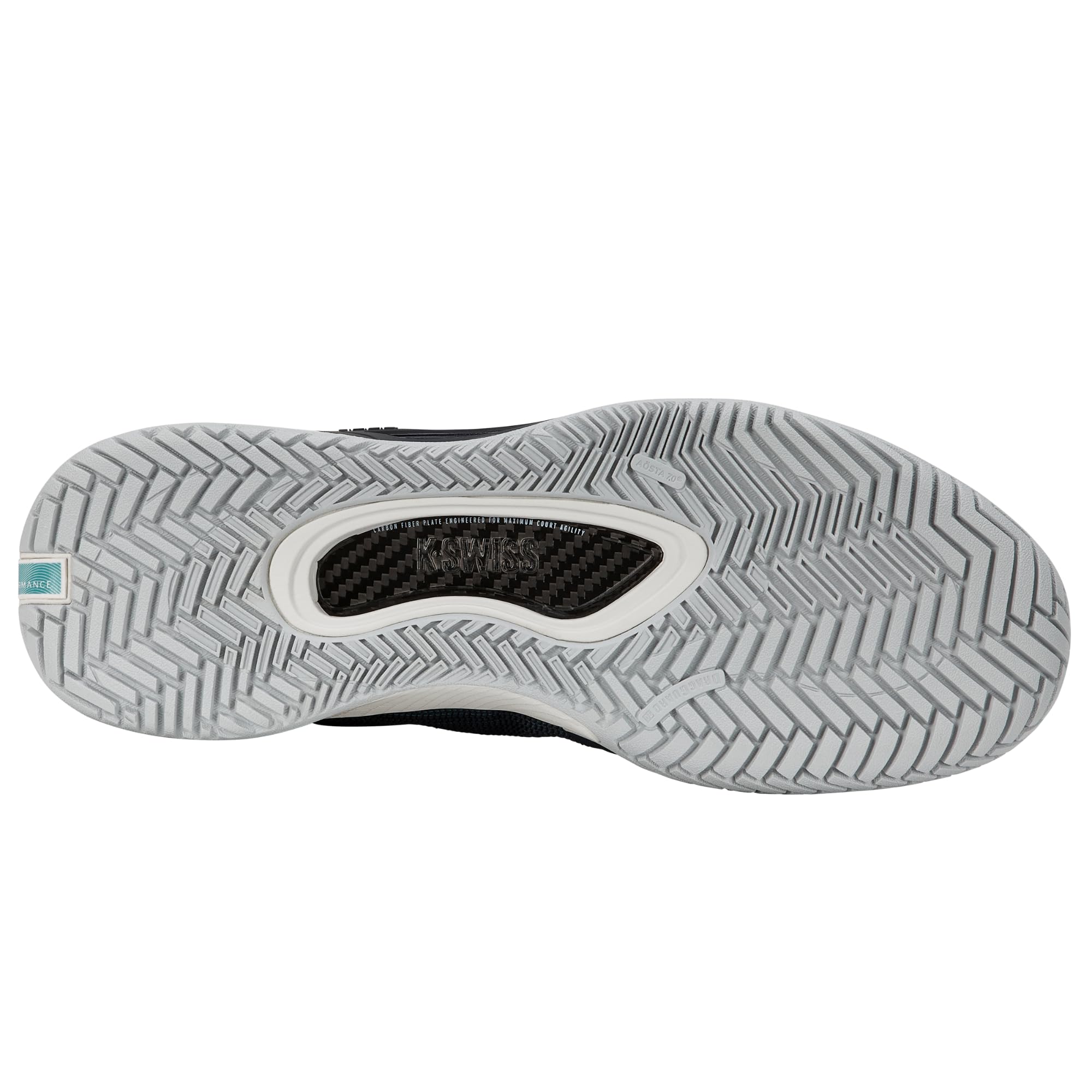 K-Swiss Hypercourt Pinnacle Zapatos de tenisHombre