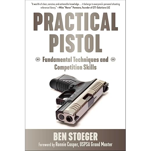 Practical Pistol