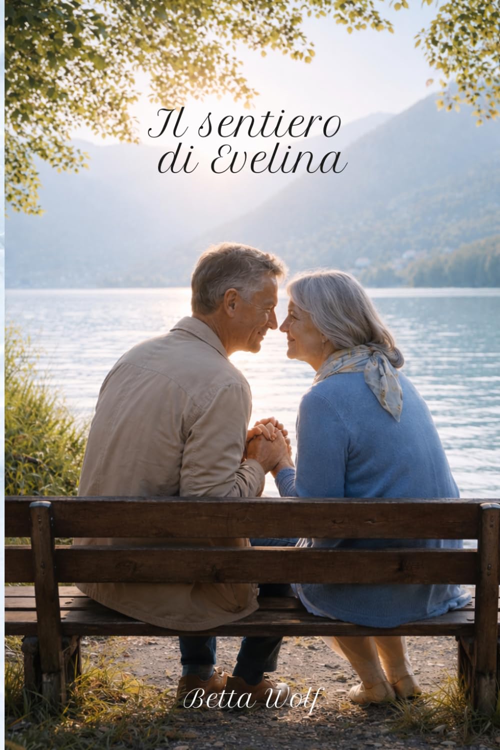 IL SENTIERO DI EVELINA