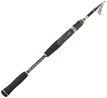 Amazon | ダイワ(DAIWA) 万能振出ルアーロッド モバイルパック