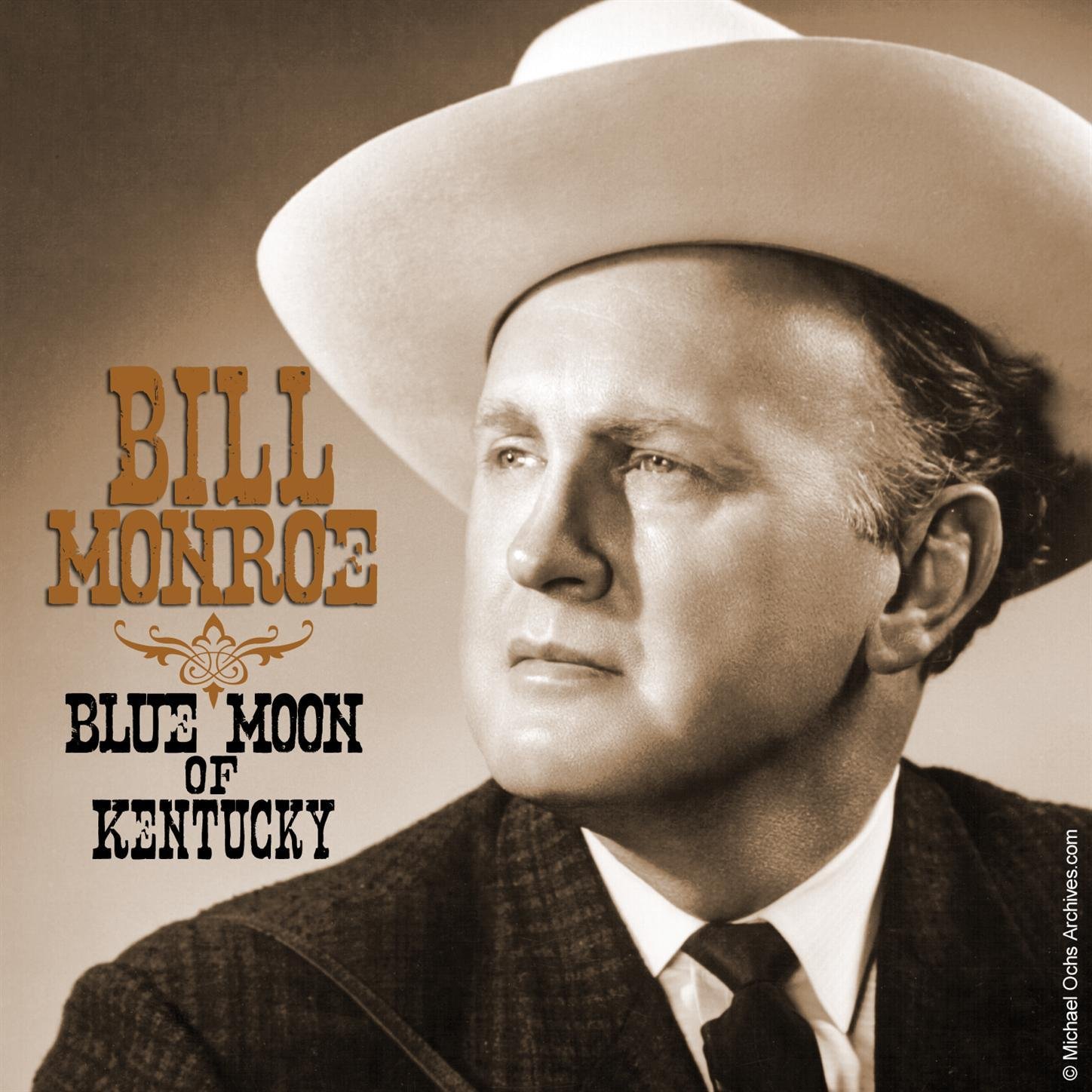 Bill Monroe