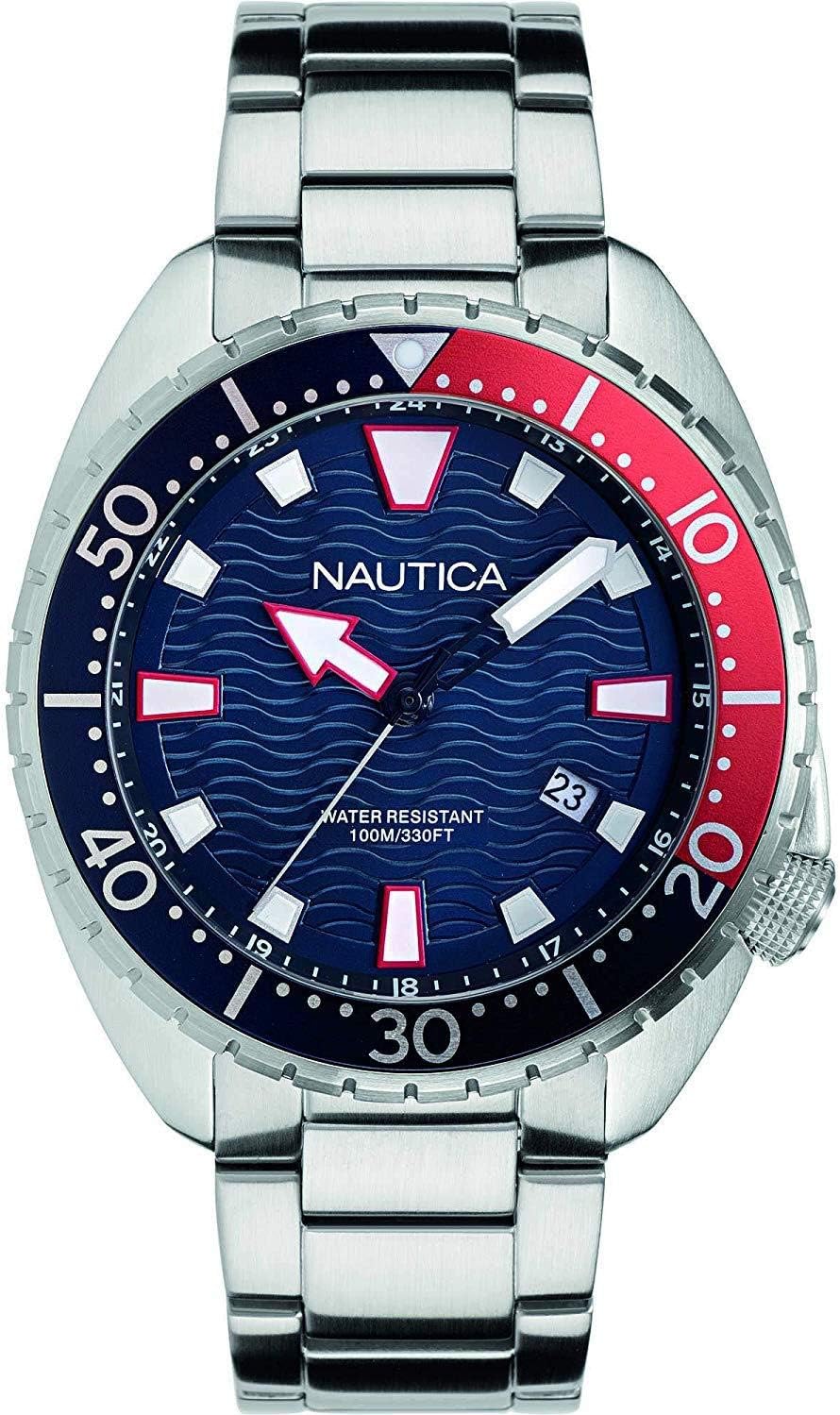 Nautica Casual Watch NAPHAS904