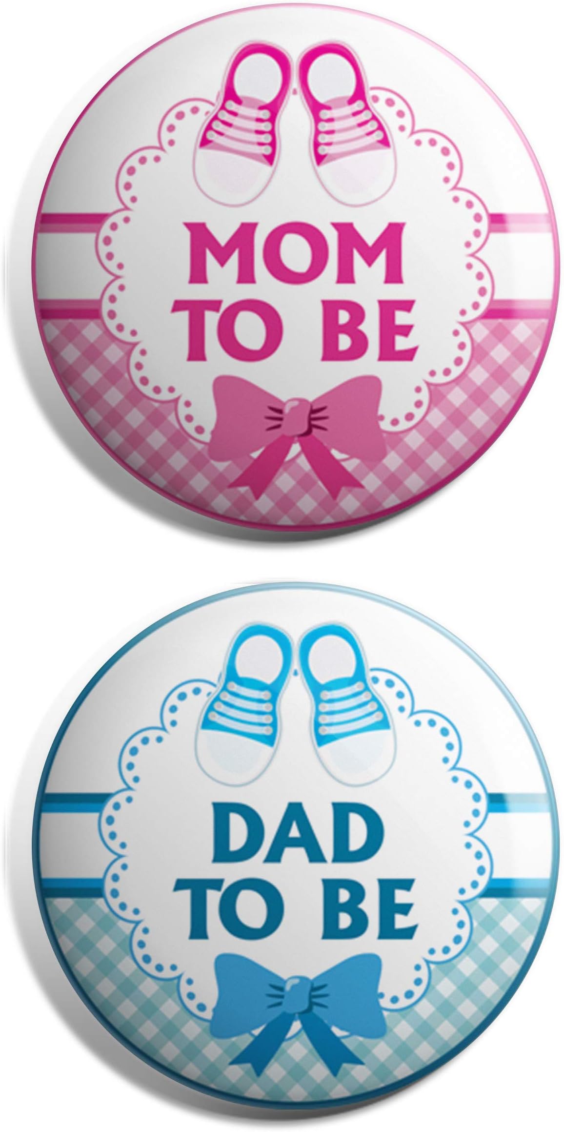 Collection Family Badges