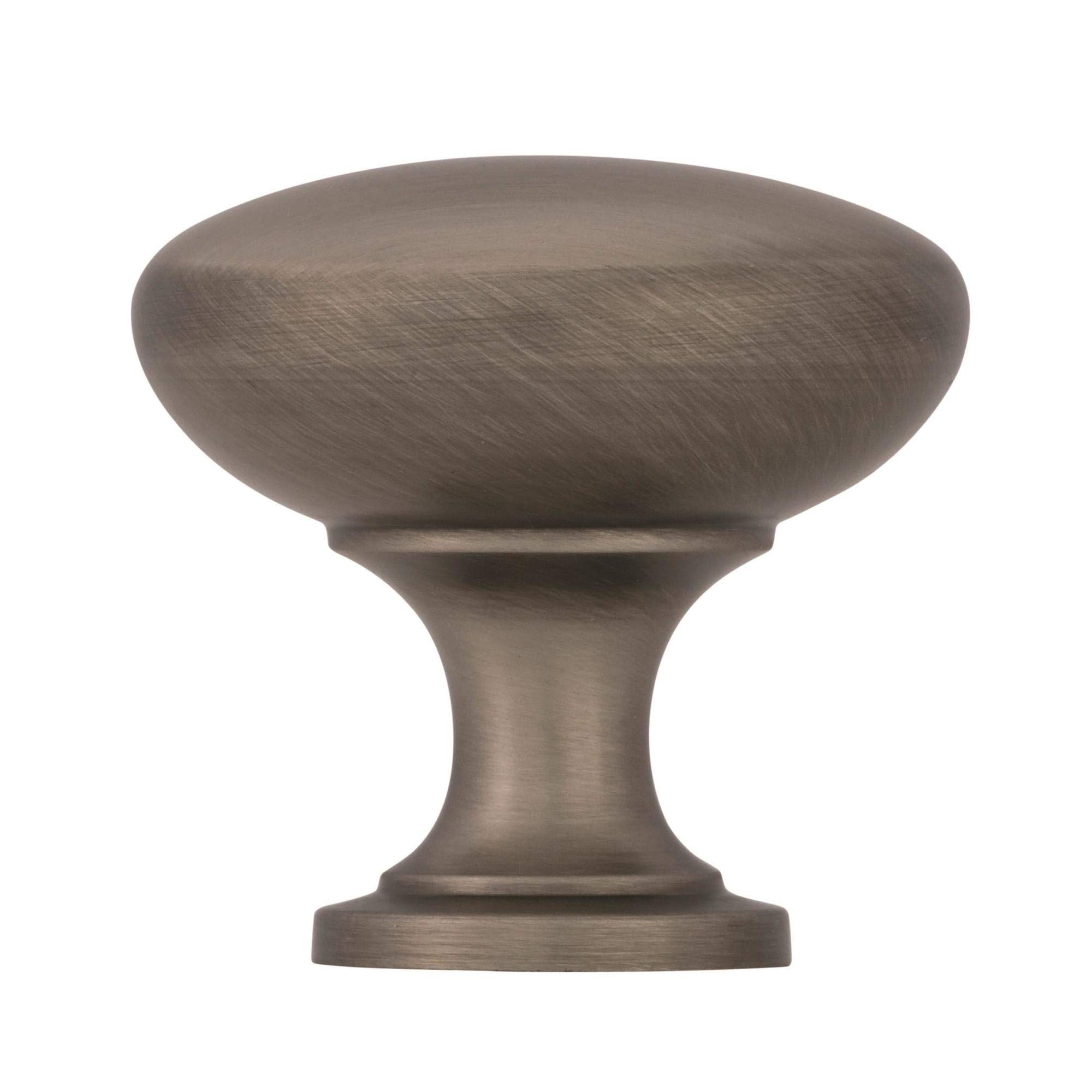 Amerock, Champagne Bronze, Pack of 1 - Image 2