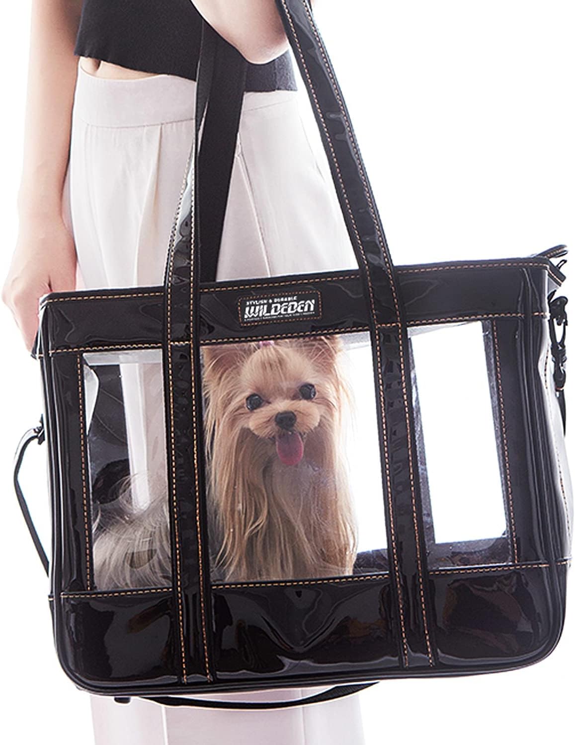 pet tote bag