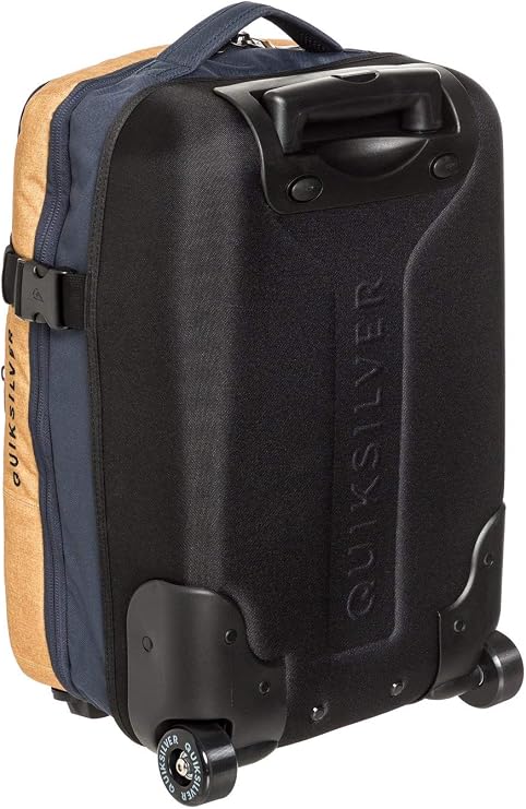Quiksilver New Horizon 32L - Maleta Pequeña con ruedas - Hombre. :  Quiksilver: Amazon.es