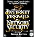 Internet Firewalls and Network Security