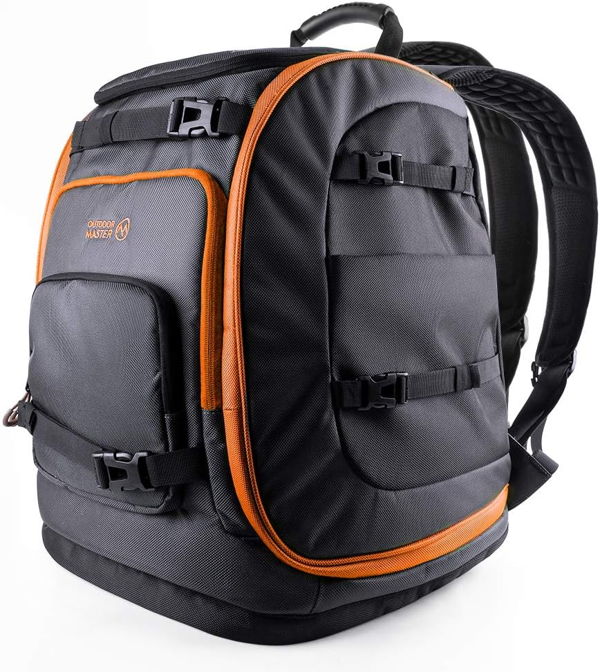 outdoormaster backpack