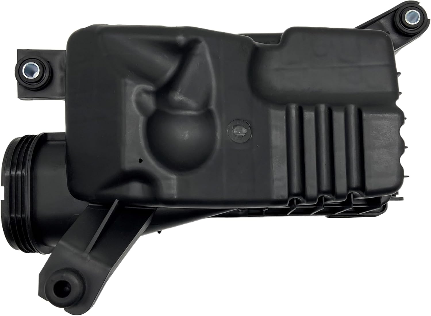 HAITUO Air Cleaner Box Filter Housing For Hyundai Accent 2020-2022, Kia Rio 2020-2023 1.6L Fits 28110-H9600,28110H9600,28111-H9600,28111H9600, 319-10205