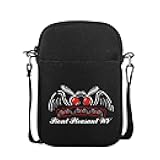 CMNIM Mini Crossbody Bag Crossbody Purse Strap for Women Sling Bag with Adjustable Strap