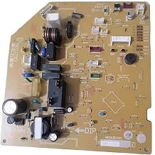 Electric DC Air Conditioner MSH-DF09VD WM00B490 Indoor Unit Power Supply Main Board Control Computer Board, Compatible for Mitsubishi