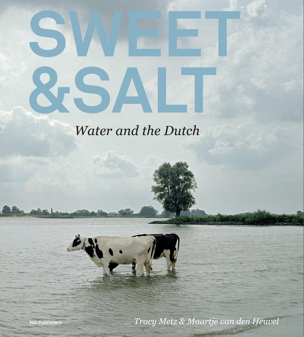 Sweet & Salt: Water and the Dutch lecture inspirante pour aménager les territoires de demain