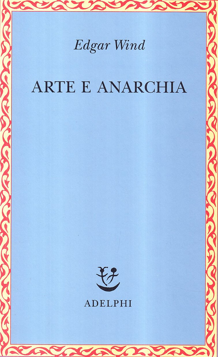 Arte E Anarchia - 4