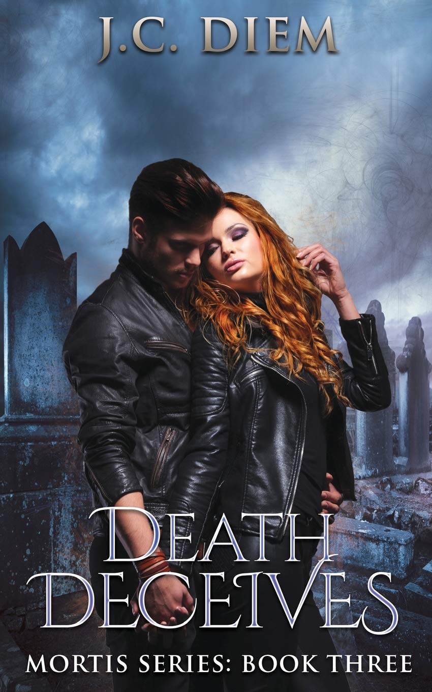Death Deceives (Mortis Vampire Series)
