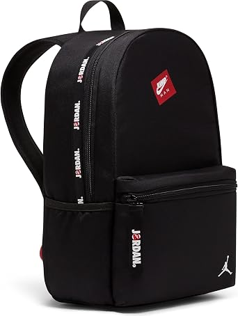 Jordan Jumpman Classic Backpack Black One Size