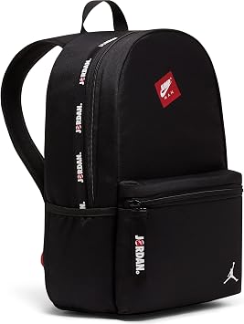 Jordan Jumpman Classics Backpack Black One Size