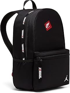 Jumpman Classics Backpack Black One Size