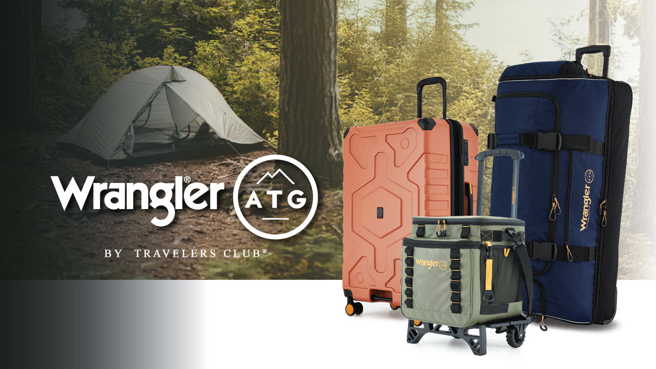 Amazon.com | Wrangler ATG Alpine 22