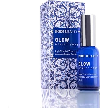 Serum Boost C - Glow with Vitamin C 30 ml