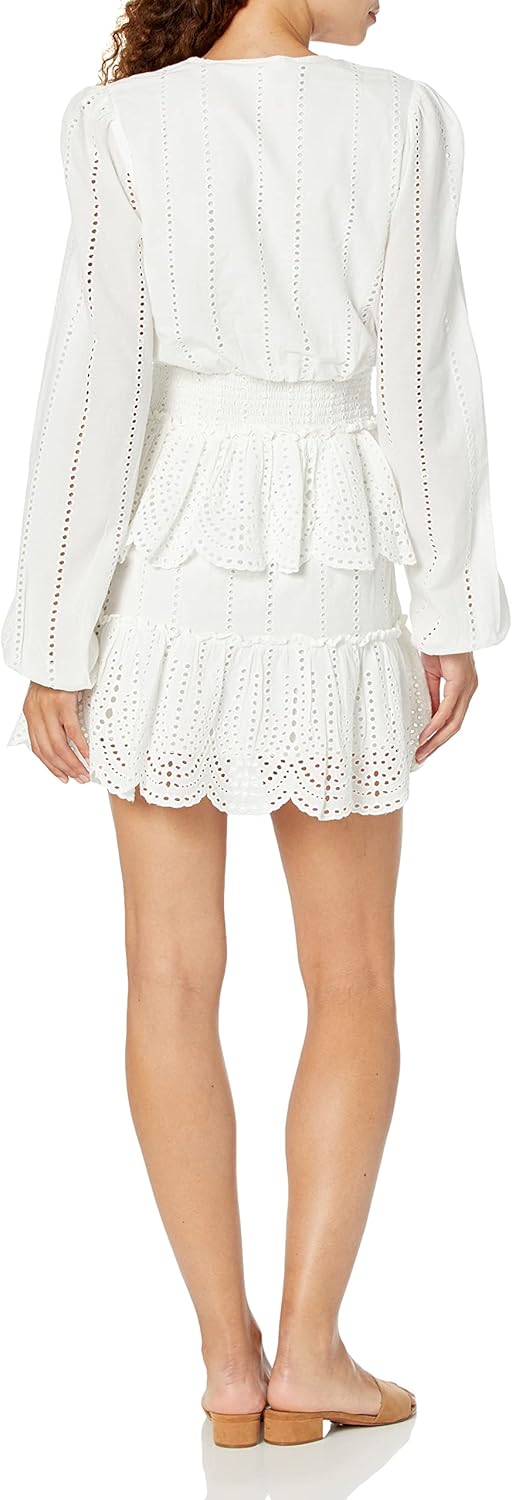 Steve Madden Womens Raquelle Dress - Image 2