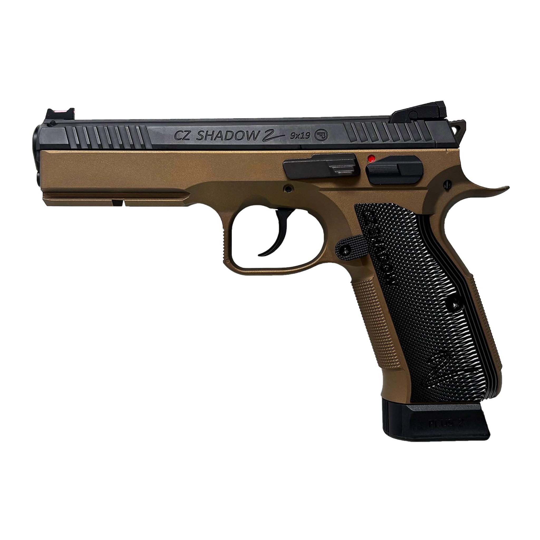 Amazon | ハッチ (HATCH) Carbon8 CZオフィシャルライセンス SHADOW-2