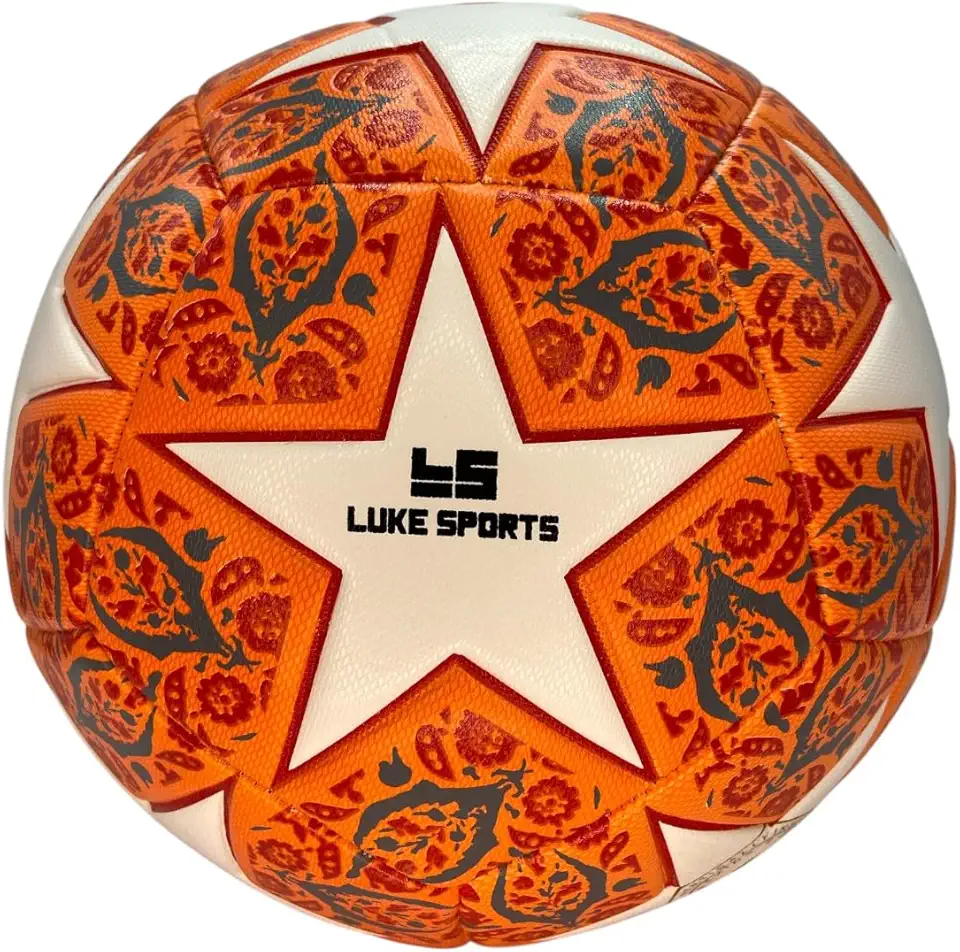 Bola de Futebol LukeSports n°5 – Society e Campo – Champ 22/23