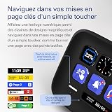 Elgato Stream Deck Neo (Noir) – 8 Touches Personnalisables, 2 Touch Points, accélérez tâches et workflows – Word, Excel, Teams, Zoom, Spotify, etc. – Compatible Mac/PC - 5